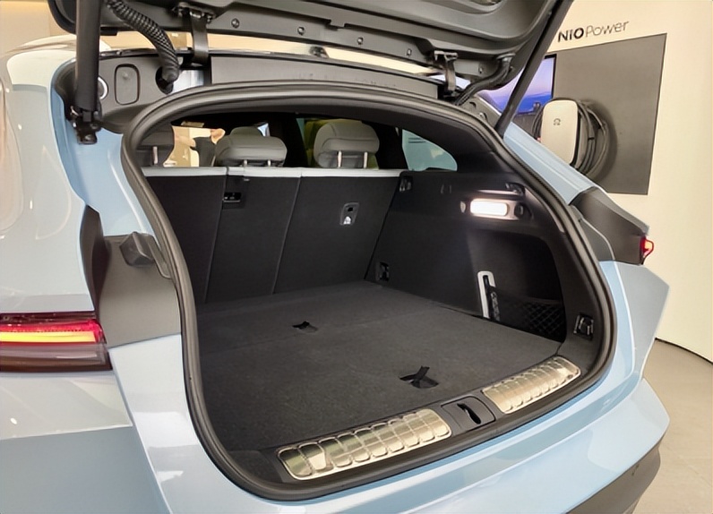 消费习惯的改变正在影响中国汽车细分市场格局