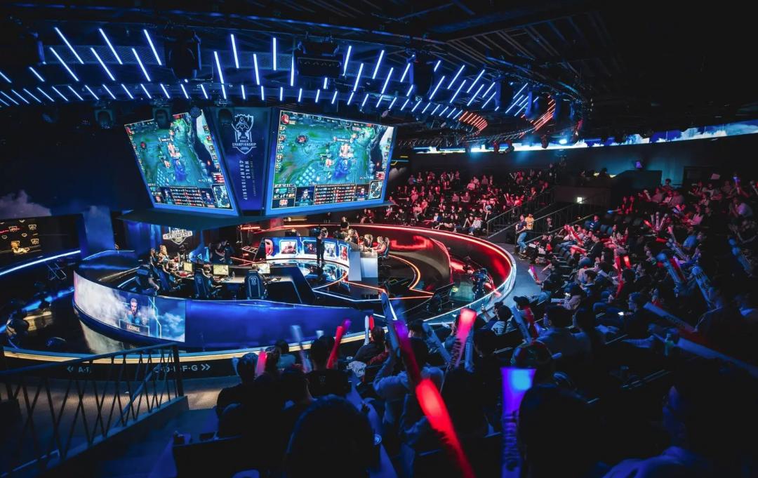 为什么电竞俱乐部都在亏钱,电竞俱乐部的盈利模式