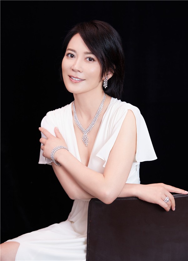 人间仙子谁最厉害,人间洛神叶淑华