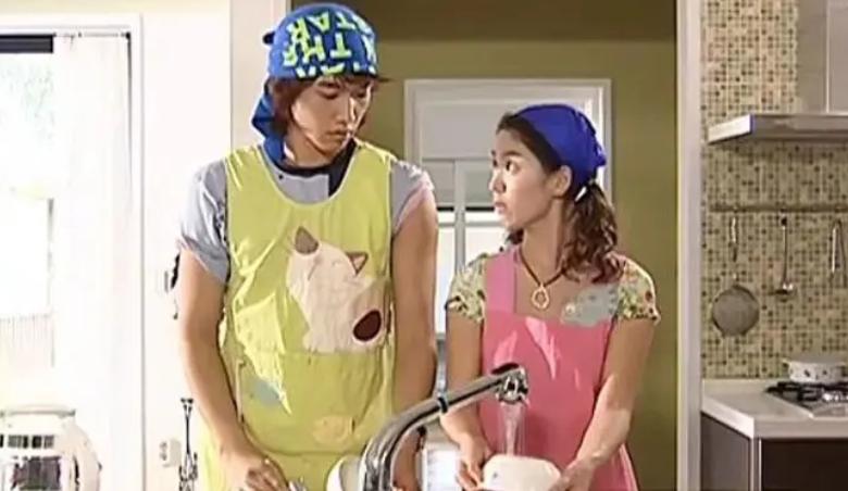 重温《浪漫满屋》,原来女人搞笑能力是有原因的,此方法十拿九稳