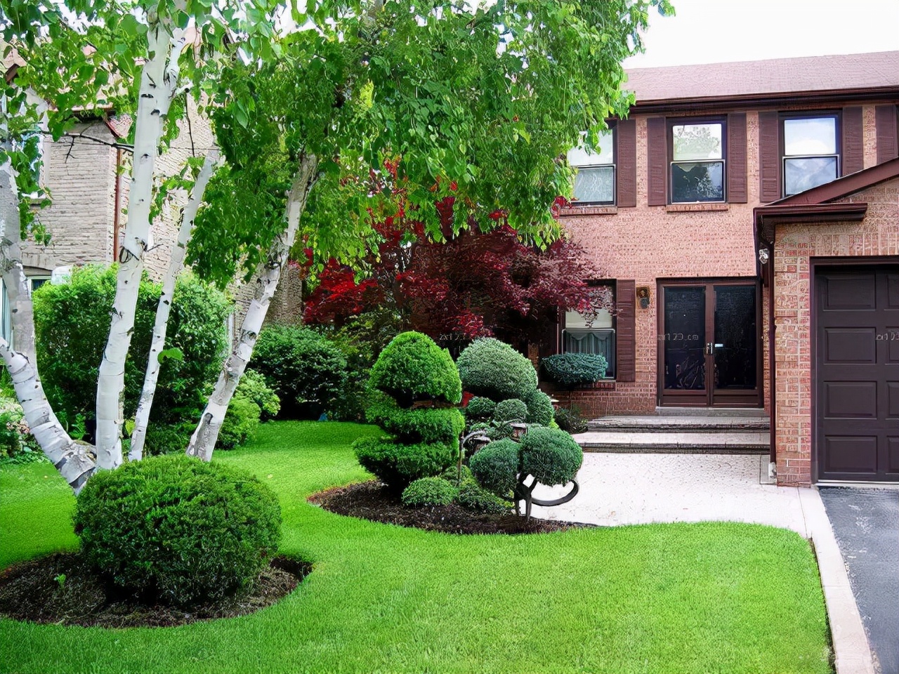 11月乔木灌木草坪病虫害用药,草坪病虫害怎么防治