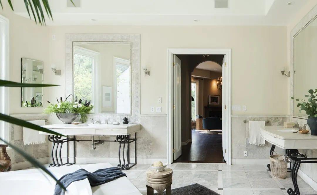 明星豪宅大揭秘完整版,明星豪宅装修大曝光完整版