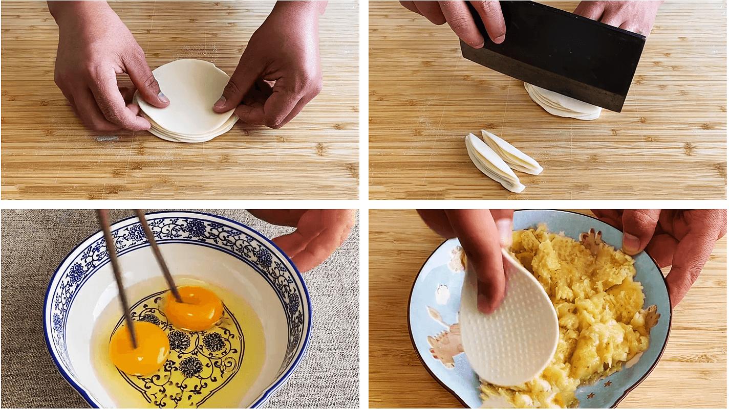 入冬对脾胃好的食物,脾胃虚寒冬季吃的食物