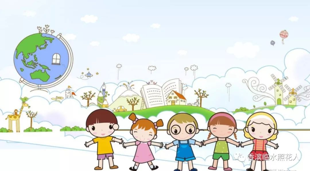 「汤老师创意作文班优秀作品展」刘承溪《我的好朋友》（八）