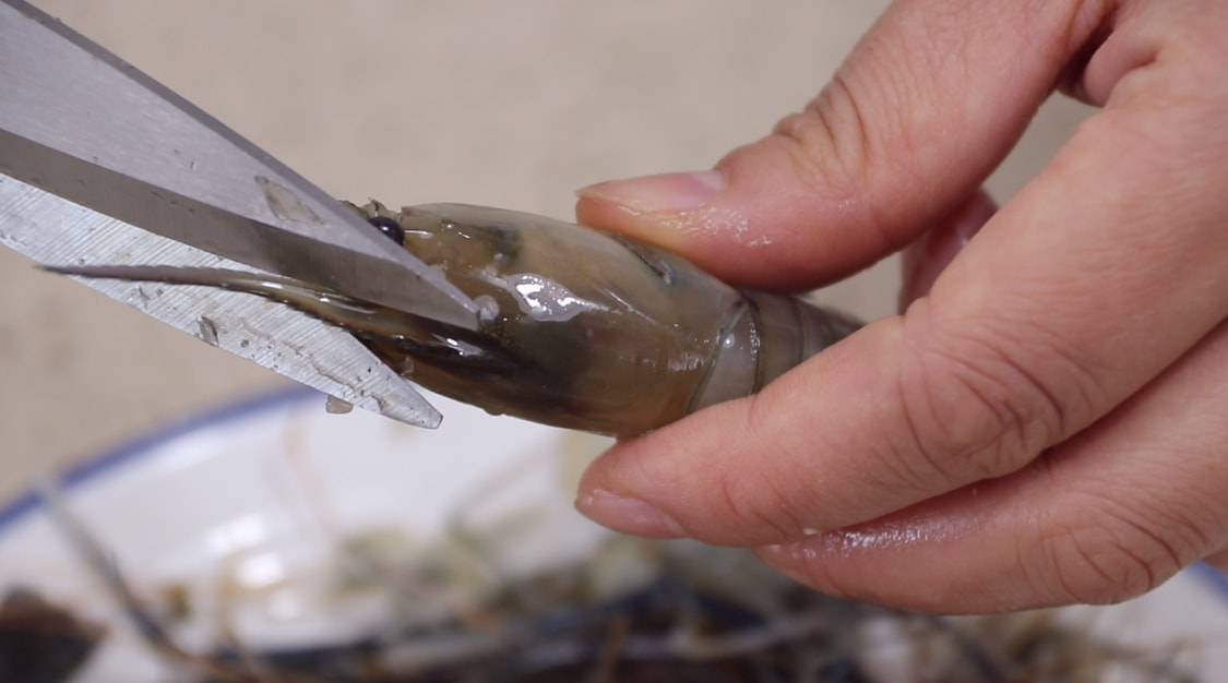 这几种虾的创新吃法你不得不尝,虾这样做老少皆宜吃1次就忘不掉