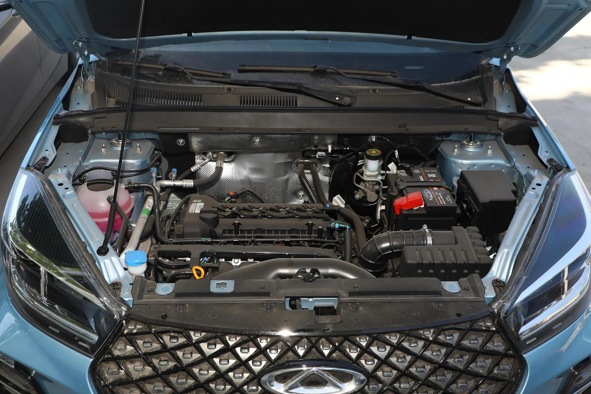 超长质保6年10万公里的几款suv,皮实耐用值得长期持有的suv空间大