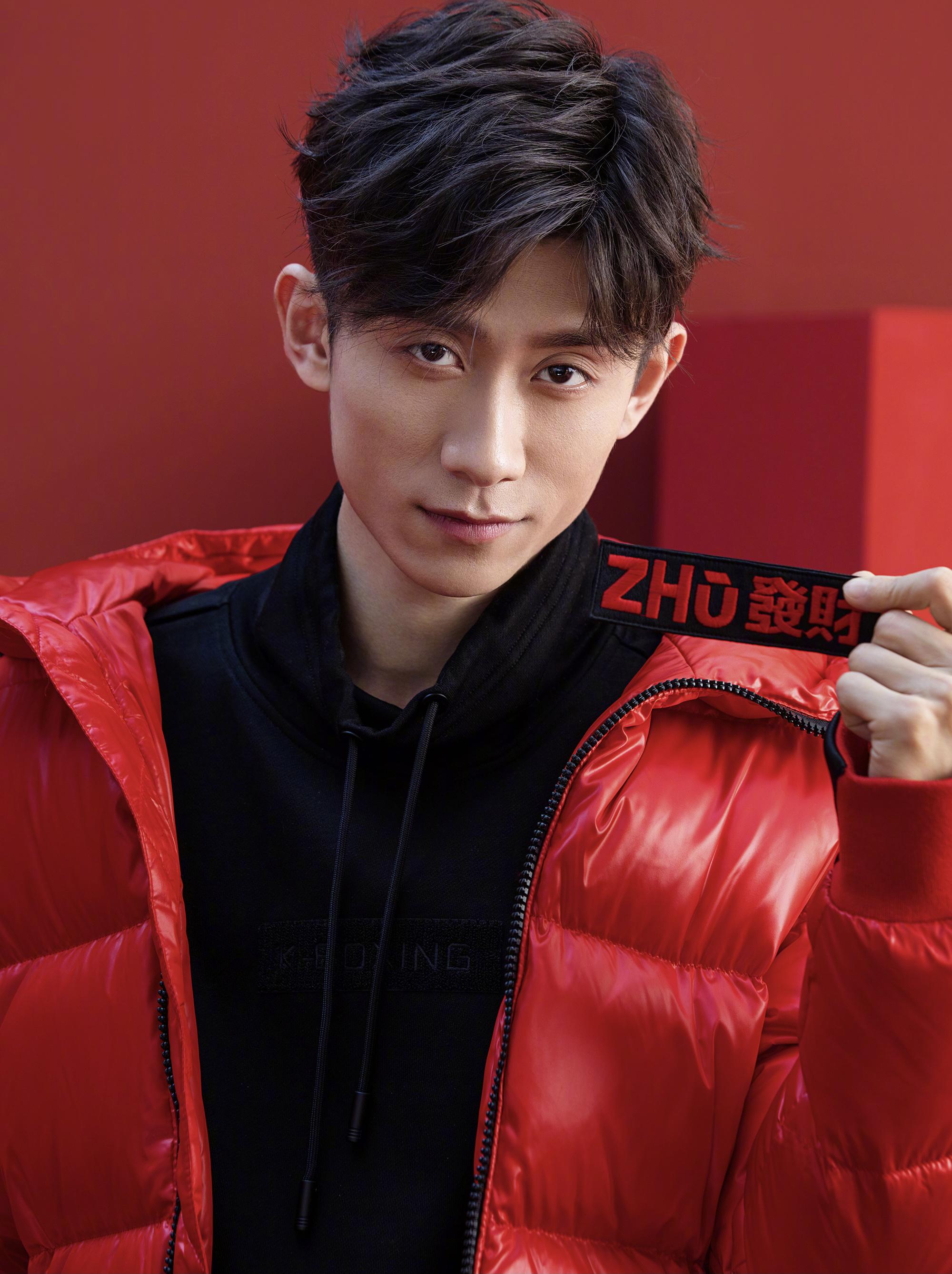 张一山坦白身份,现实版张一山现状