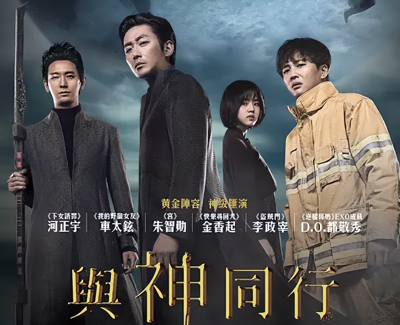 韩国最新电影票房排行榜前十,韩国电影票房榜最新