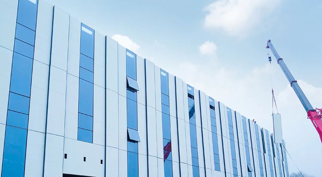 “零碳”领航，北玻轻晶石公司荣获洛阳唯一一等奖