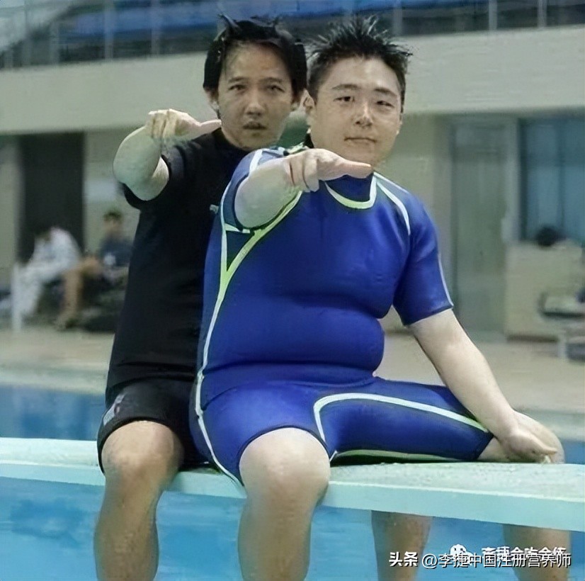 我减肥60斤、保持20多年，夏天减肥运动和膳食要点，实拍视频分享