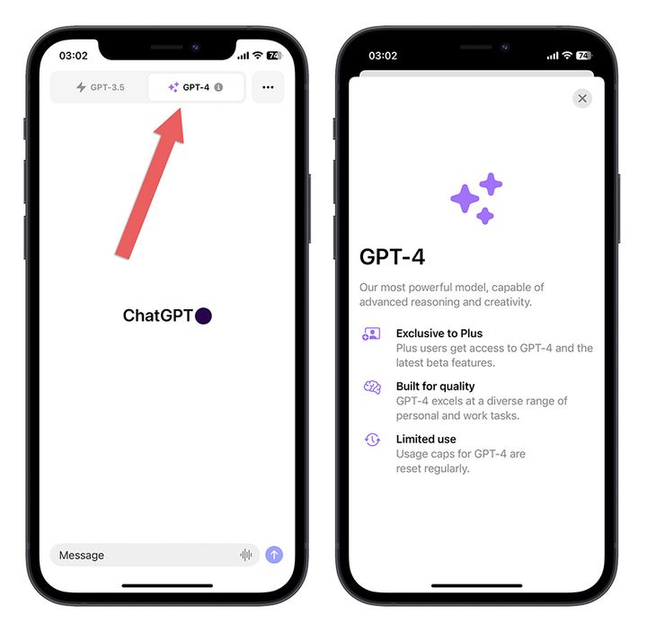 chatgpt最新app是4.0的吗,chatgpt最新版如何使用