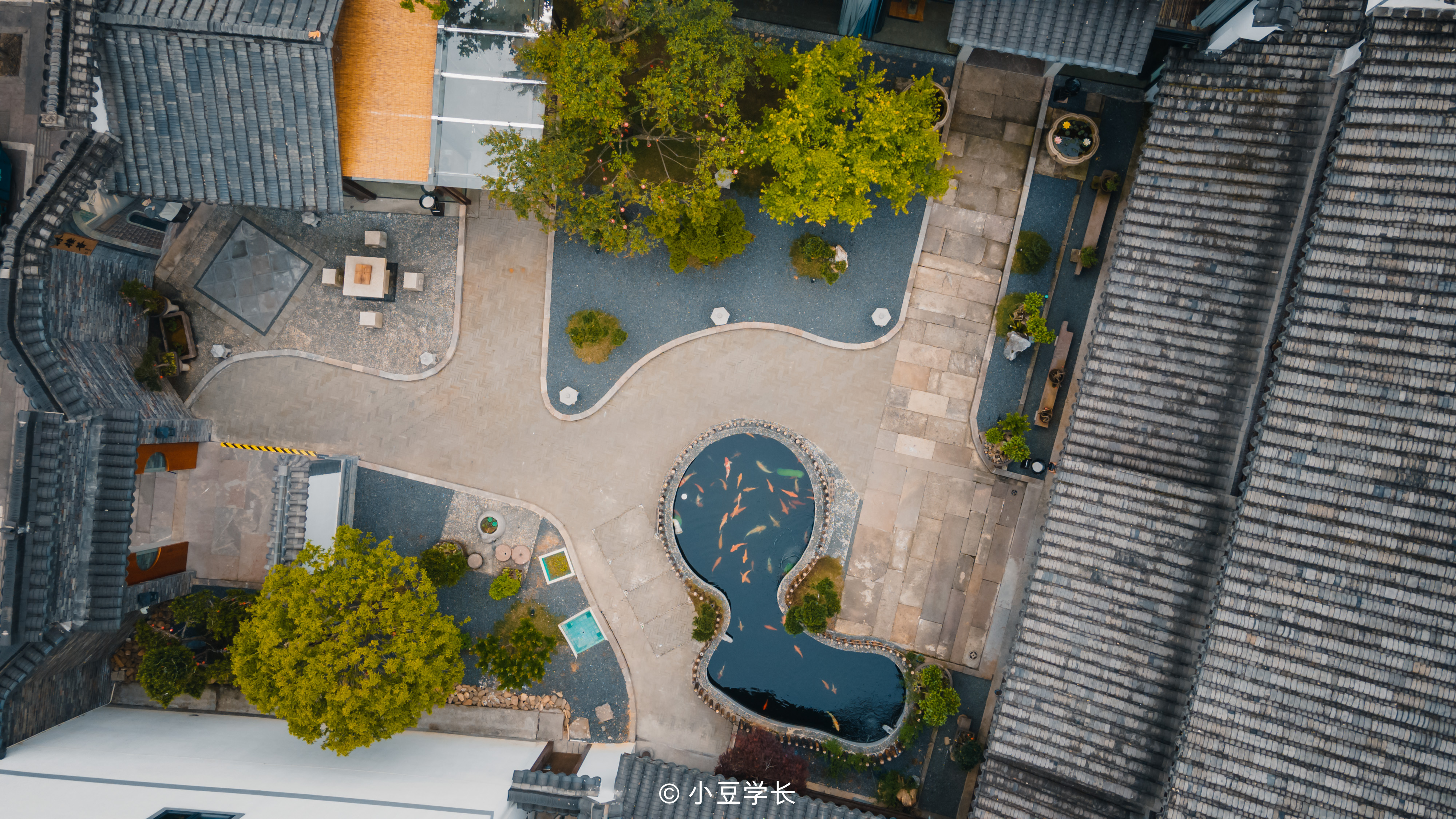 建德十大网红民宿,建德吃住行游娱一体特色民宿