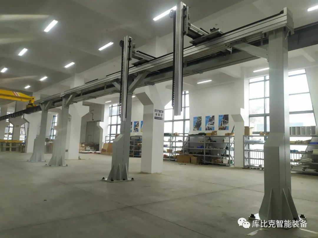 桁架机器人特点价格,桁架机器人为什么越来越受欢迎