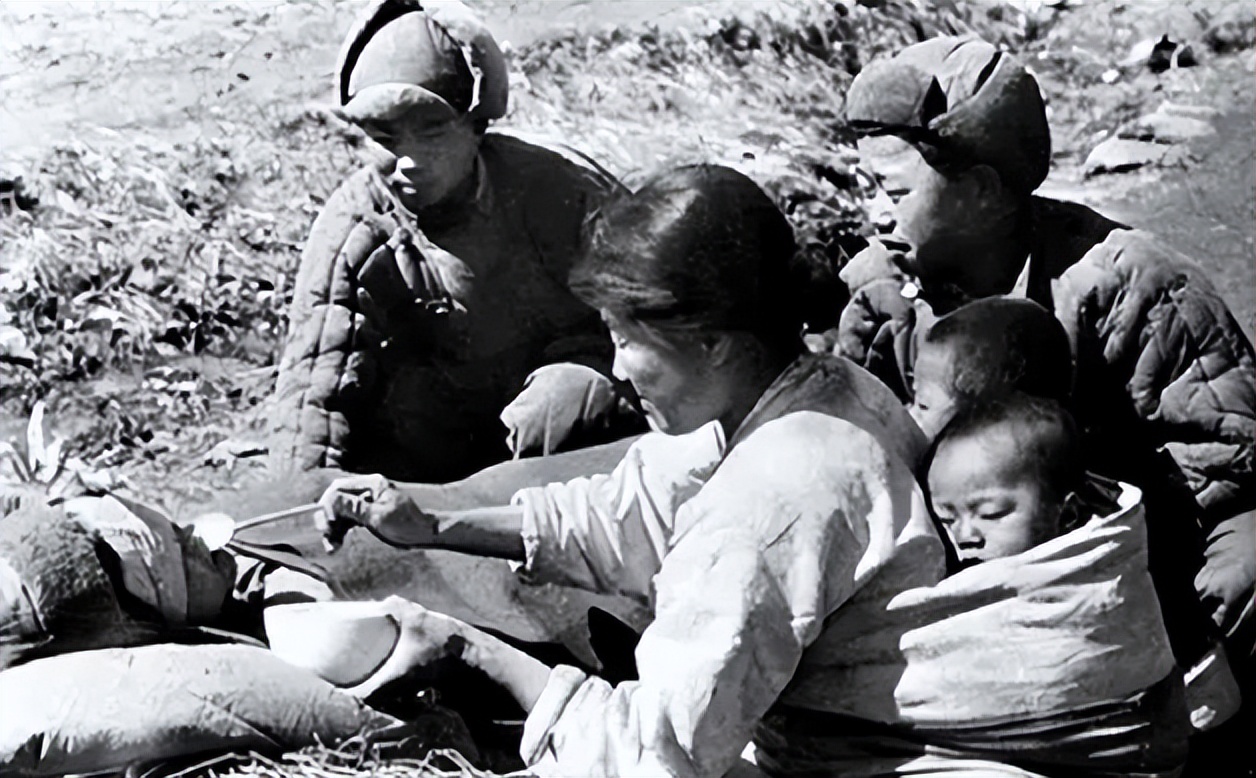 抗美援朝战役后朝鲜人民的表现,抗美援朝战役后朝鲜态度