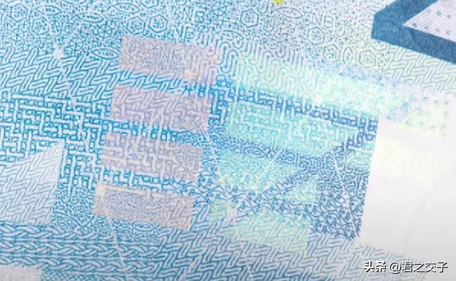 挪威克朗200,200挪威克朗背面