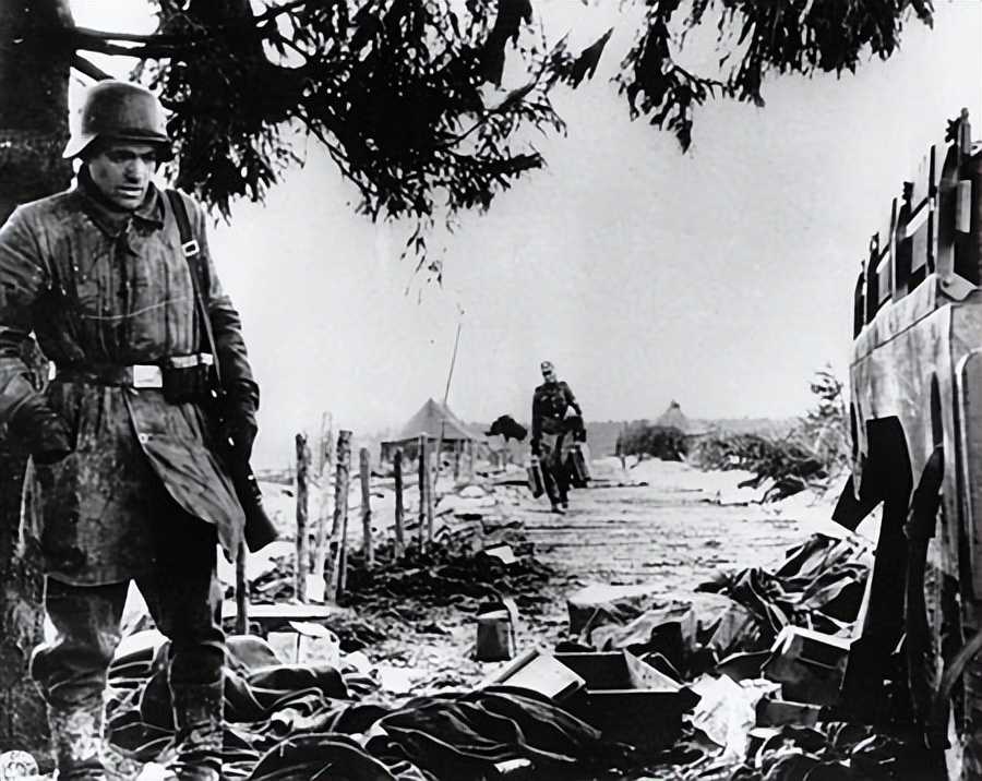 罗马军团最厉害是哪支部队,罗马时期欧洲战术