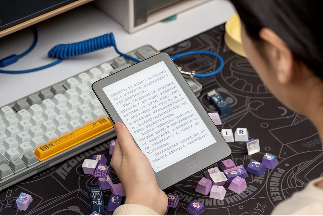 墨案air阅读器评测,墨案air电子书阅读器细致评测