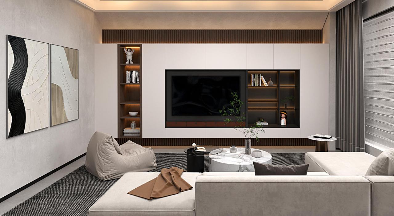 高端设计师要懂什么,高级设计师喜欢什么样的全屋定制