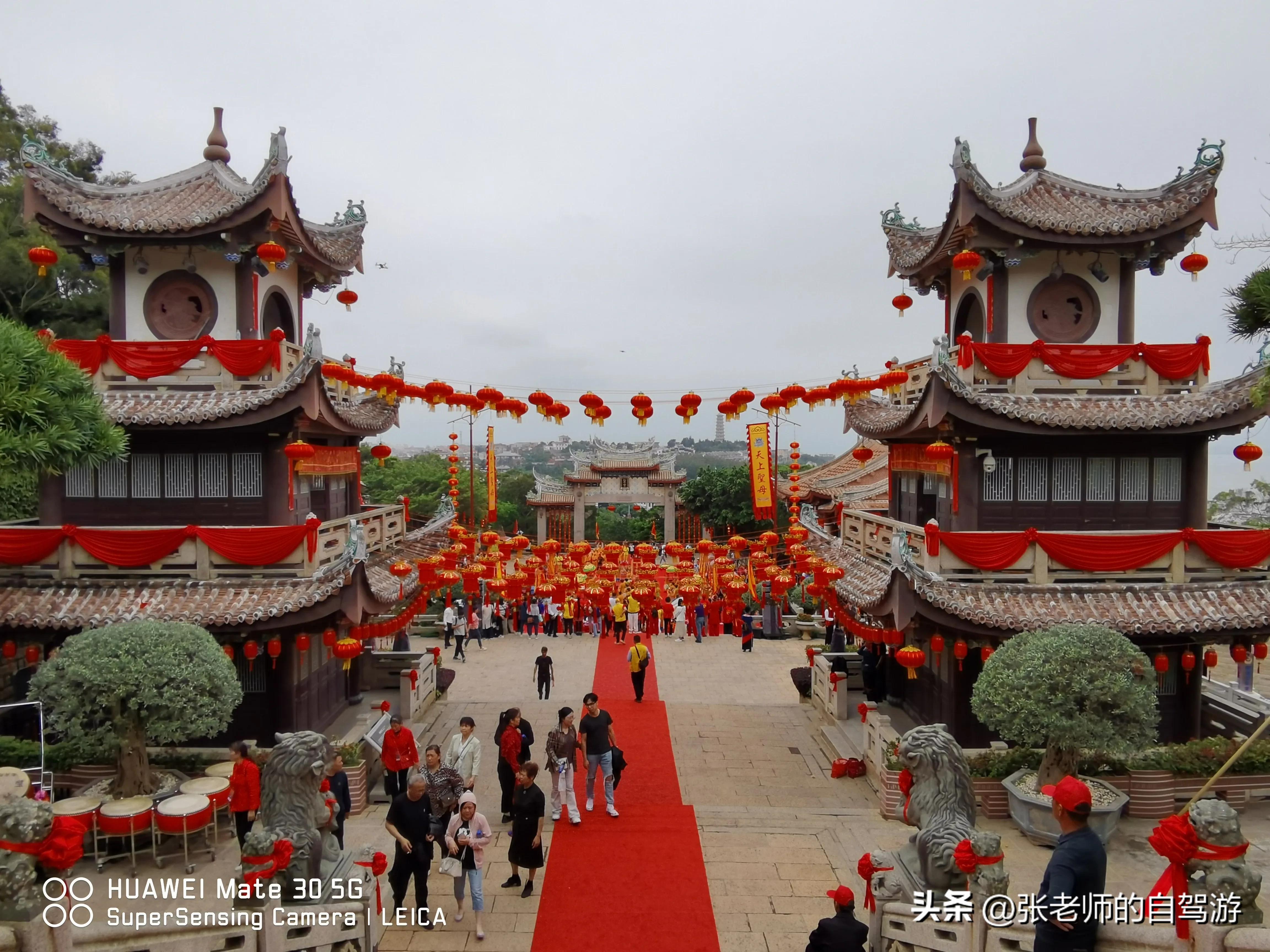 自驾环游中国最佳路线图费用,盐城到海南自驾旅行攻略