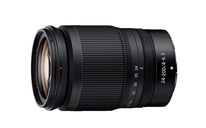 尼康日常配镜推荐,尼康无反相机如何选