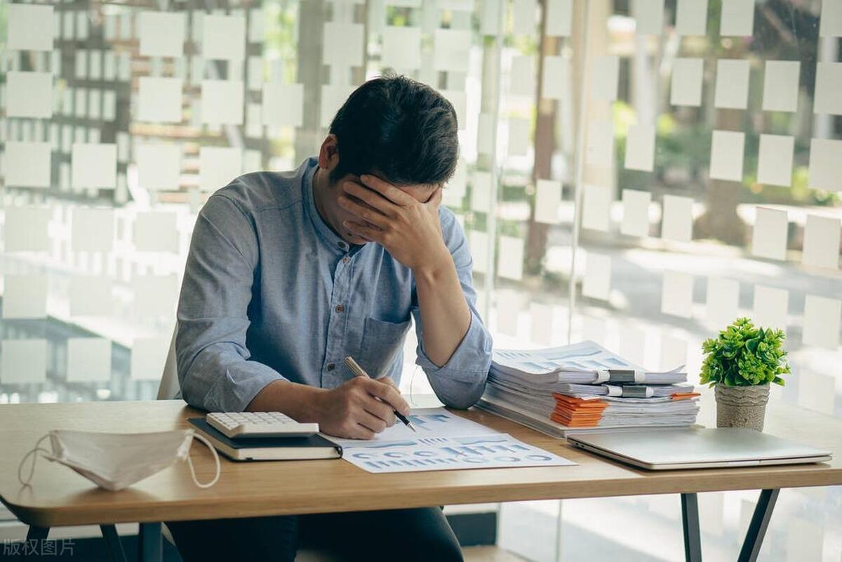 疲惫的身体闹哪样？小心慢性疲劳综合征找上门！