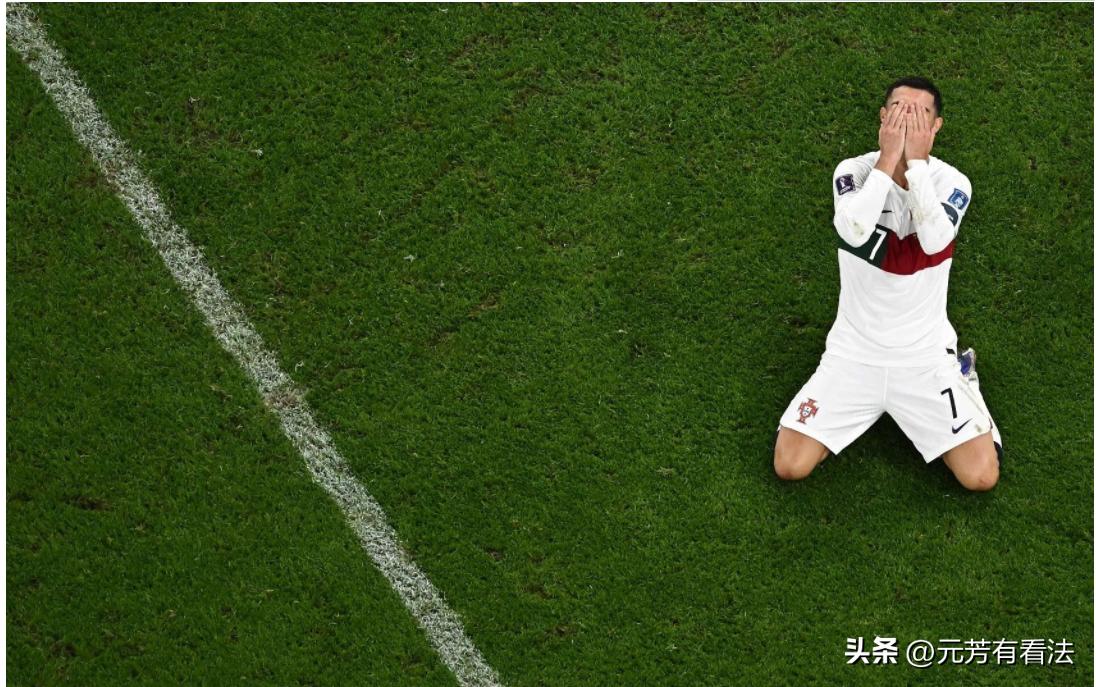 致敬c罗的球星,致敬c罗过人集锦