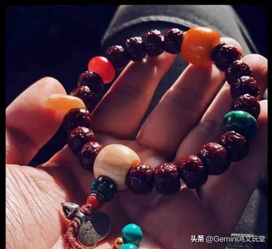 文玩盘黑了怎么办,文玩核桃盘黑了怎么补救