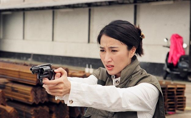 港剧白色强人2大结局,白色强人2口碑