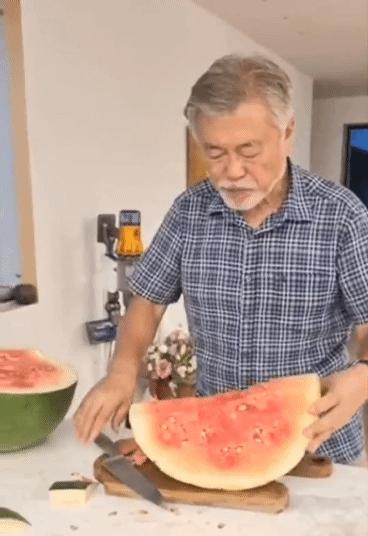 韩国人西瓜为什么贵,韩国人西瓜真的那么贵吗