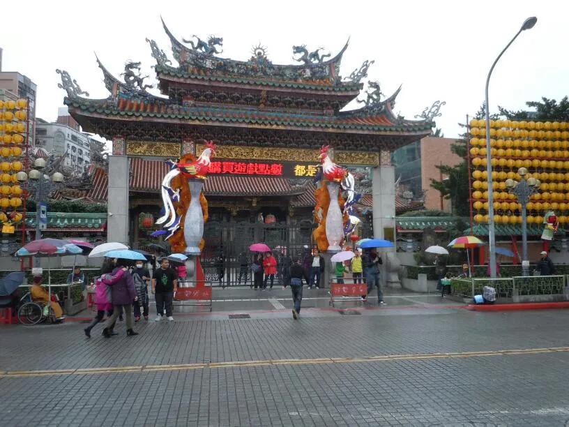 跟着老韩看世界,老韩自由行全攻略