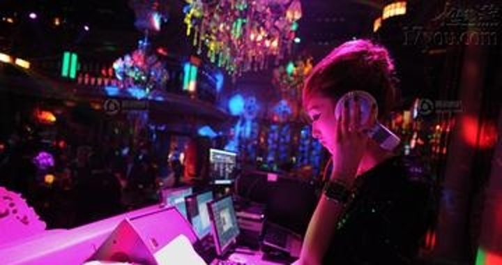 酒吧真实的生活写照,酒吧夜店的生活方式