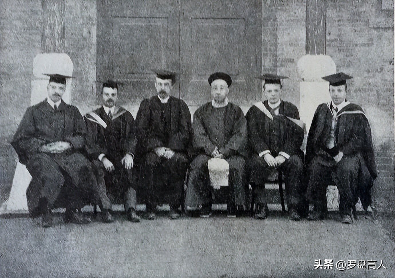 高校珍贵影像,80年代山西大学图