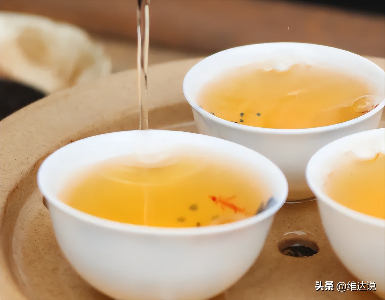 茶叶排行榜前十名最好喝的茶,所有的茶叶品牌中哪种茶最好喝