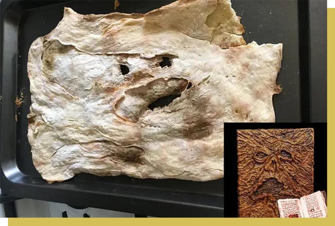 年轻人「炸厨房」的快乐，你不懂