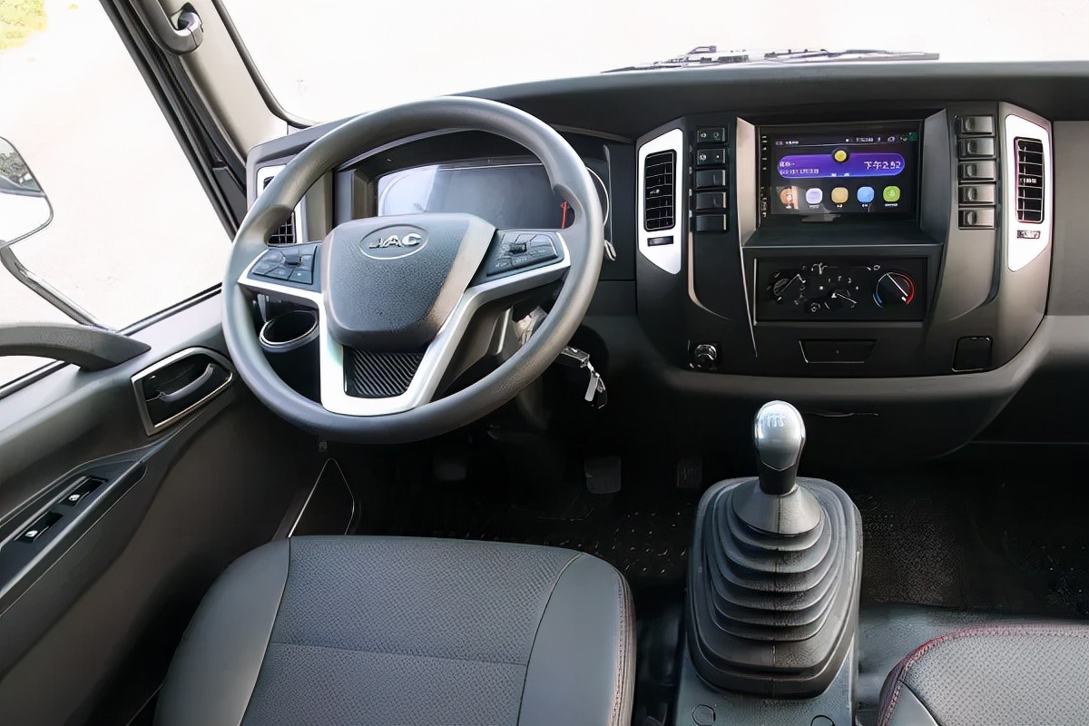 经典国三车江淮威铃,江淮威铃油电混动轻卡