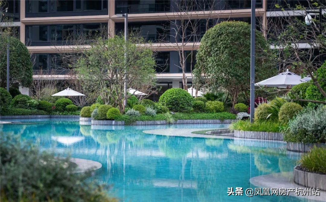 仁恒滨江园有几种风格,仁恒滨江园户型设计