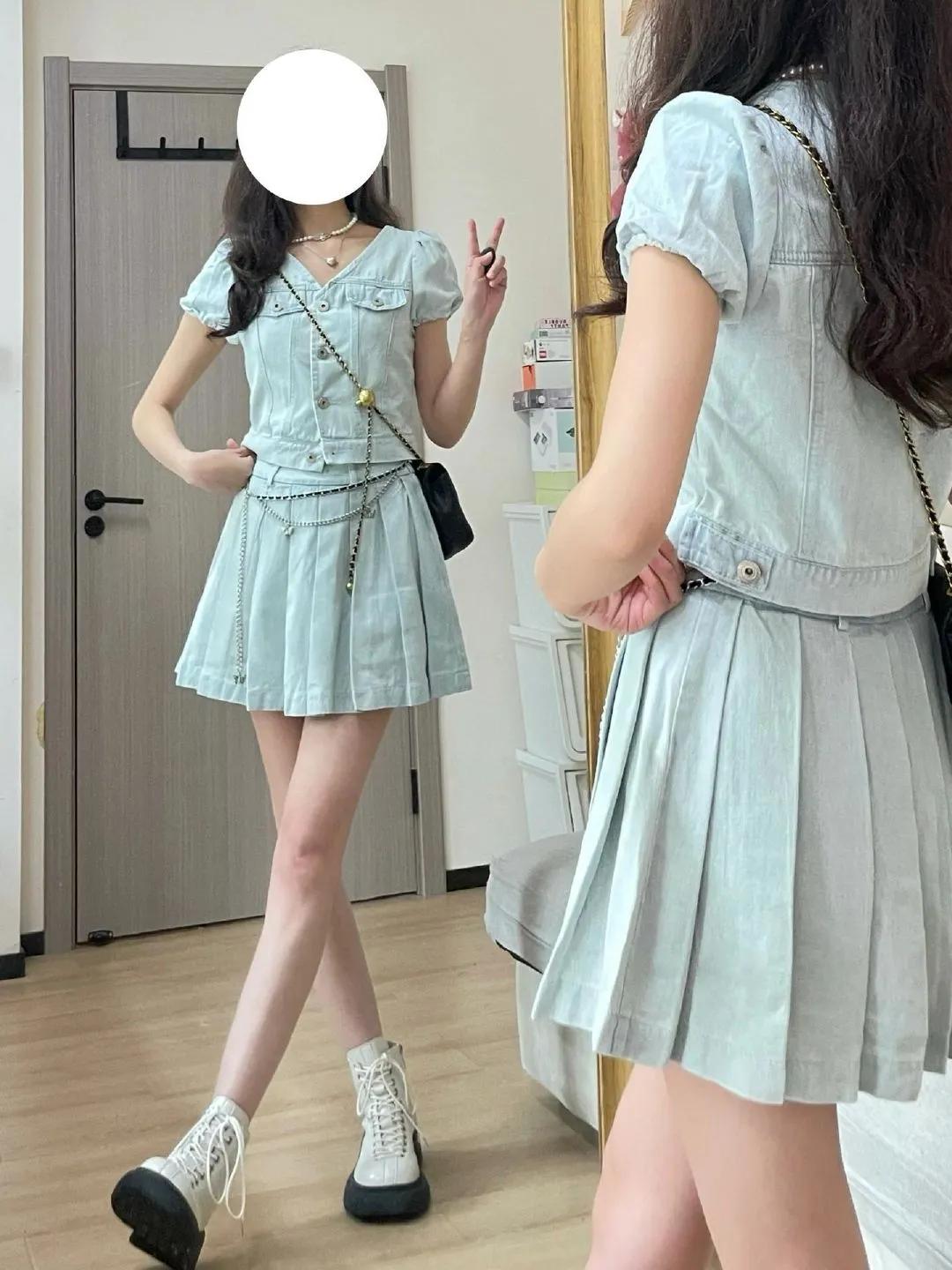 夏天有好多漂亮的衣服,夏天衣服都很漂亮