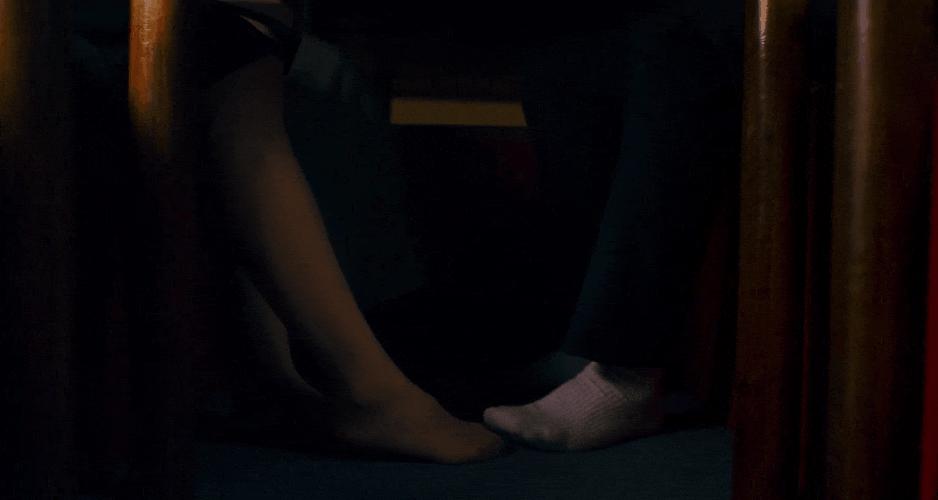 尺度炸裂全无删减，情色充斥竟*欲情**全无？穿过性，她终于学会爱