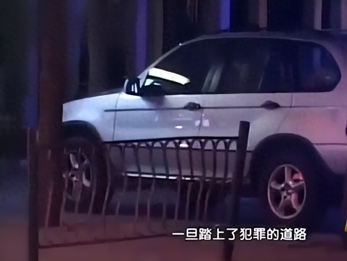 王立华临刑时视频,走进看守所为死刑犯送行