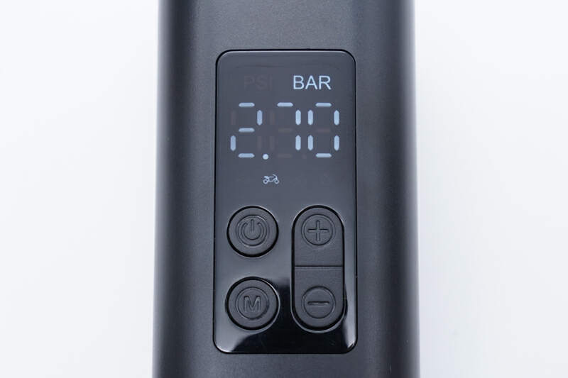 倍思超迷你充气泵产品说明书,小型静音充气泵测评