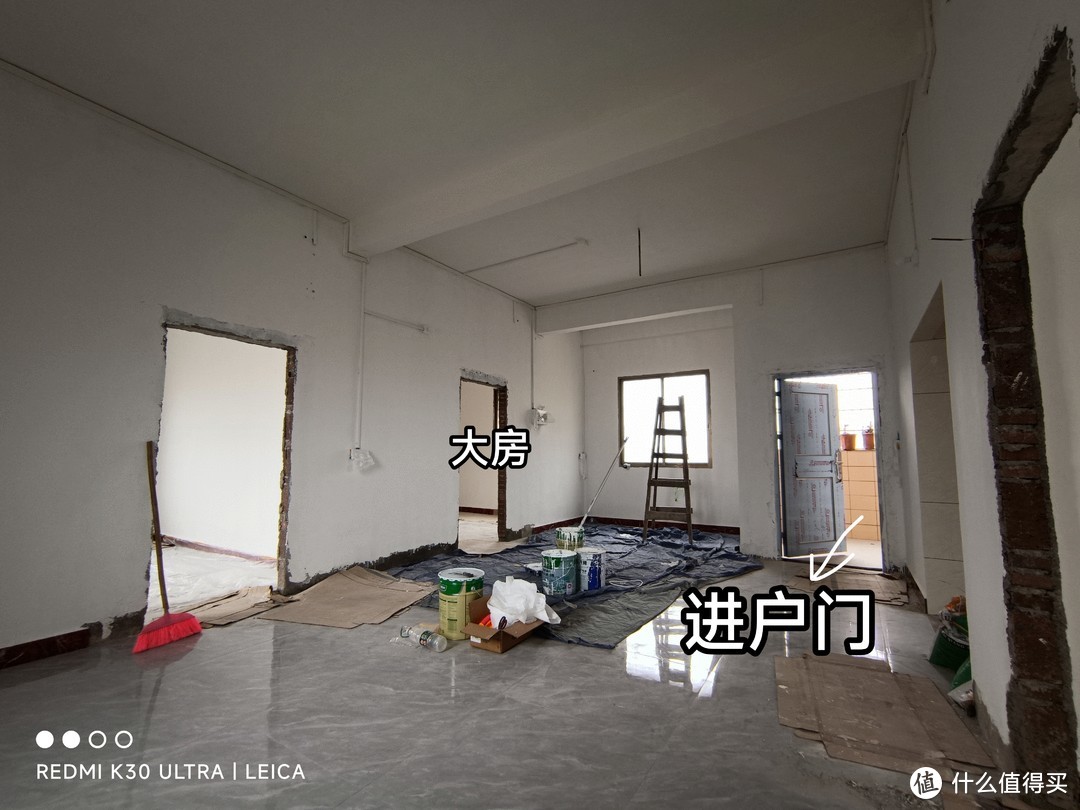 118平全屋乳胶漆多少钱,119平米四房一厅做乳胶漆要多少钱