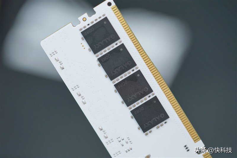 影驰hof内存条选哪个系列,影驰hof内存测评