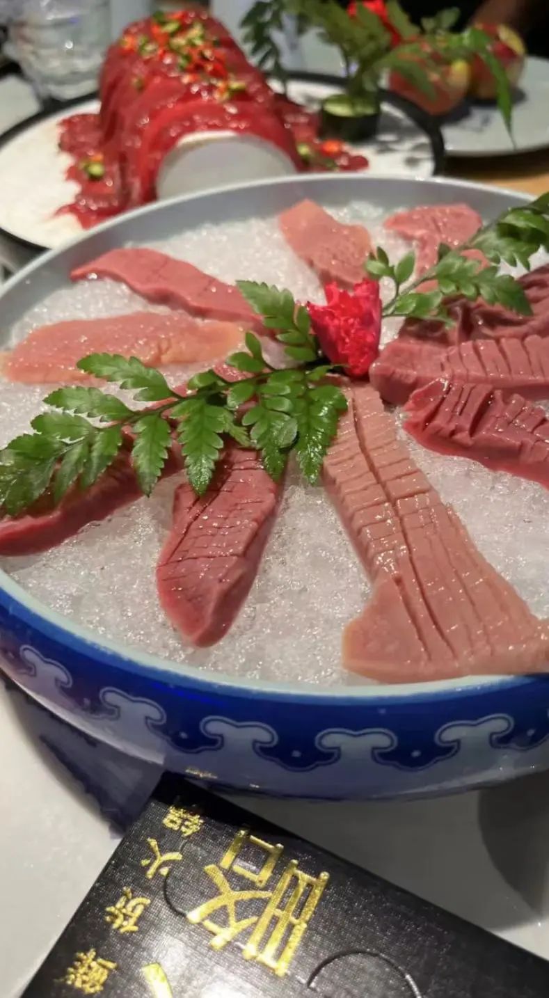 真的降温了！在双流整顿火锅呗