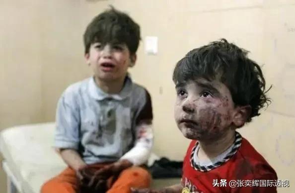 美媒揭穿美军残杀无辜妇女儿童的罪行，军方高谈*权人**，却无人担责