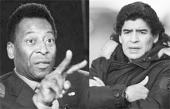 英格兰足球十大名嘴,英国球迷评价梅西c罗