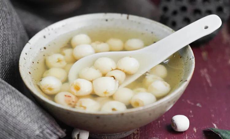 立秋养心养肺小贴士,立秋养生请注意养肺宜润勿燥