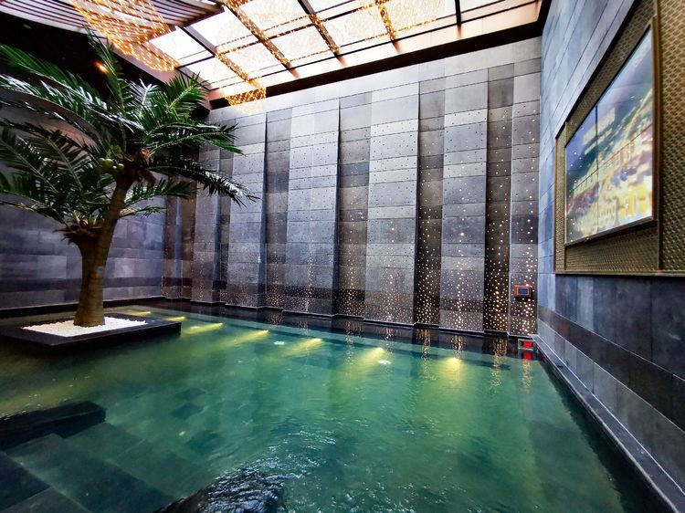 冬季适当做什么运动,在冬天可以做哪些运动