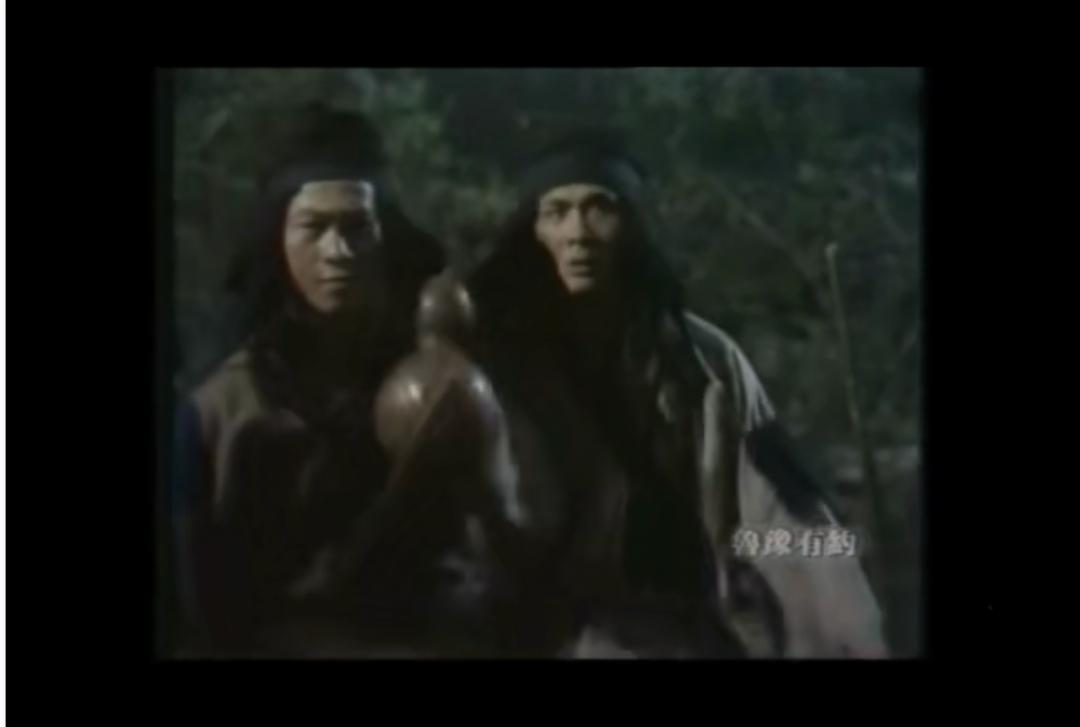 吴镇宇错失影帝是哪一期,吴镇宇错失影帝片段