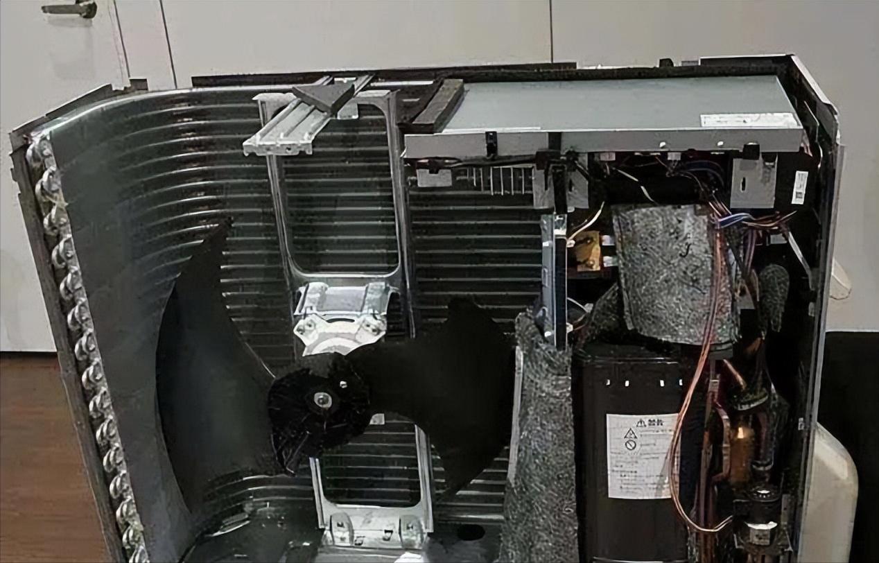 买空调选海尔还是选海信,空调海尔和格力哪个更靠谱