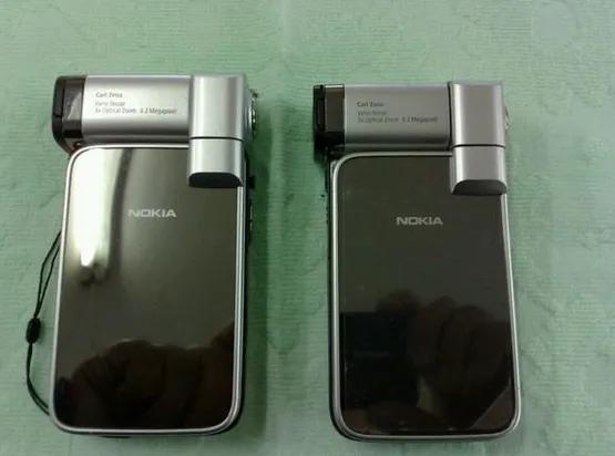 诺基亚经典机型排行,诺基亚经典机型回顾